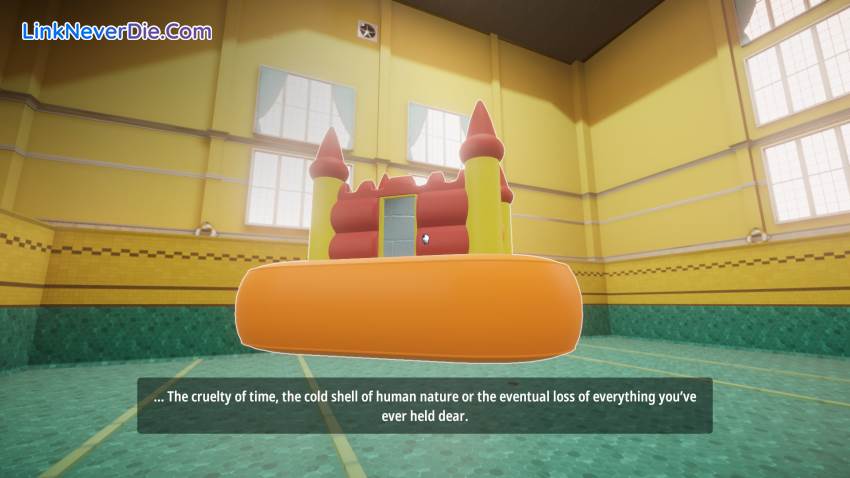 Hình ảnh trong game Superliminal (screenshot) Hình ảnh trong game Superliminal (screenshot)