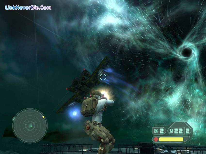 Hình ảnh trong game Rogue Trooper (screenshot) Hình ảnh trong game Rogue Trooper (screenshot)