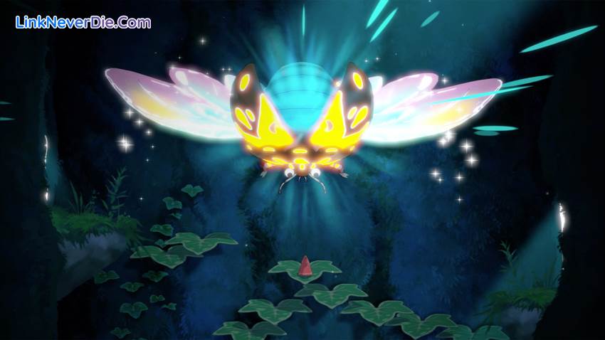 Hình ảnh trong game Hoa (screenshot) Hình ảnh trong game Hoa (screenshot)