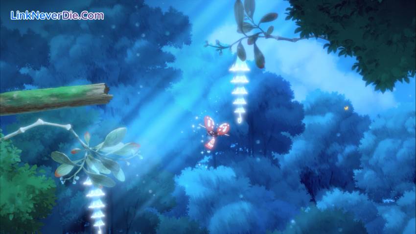 Hình ảnh trong game Hoa (screenshot) Hình ảnh trong game Hoa (screenshot)
