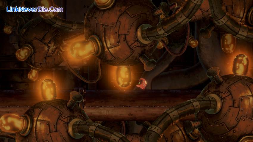 Hình ảnh trong game Hoa (screenshot) Hình ảnh trong game Hoa (screenshot)