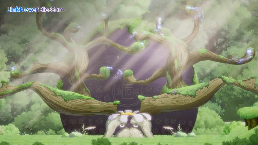 Hình ảnh trong game Hoa (screenshot) Hình ảnh trong game Hoa (screenshot)