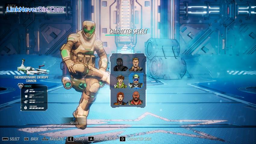 Hình ảnh trong game G.I. Joe: Operation Blackout (screenshot) Hình ảnh trong game G.I. Joe: Operation Blackout (screenshot)