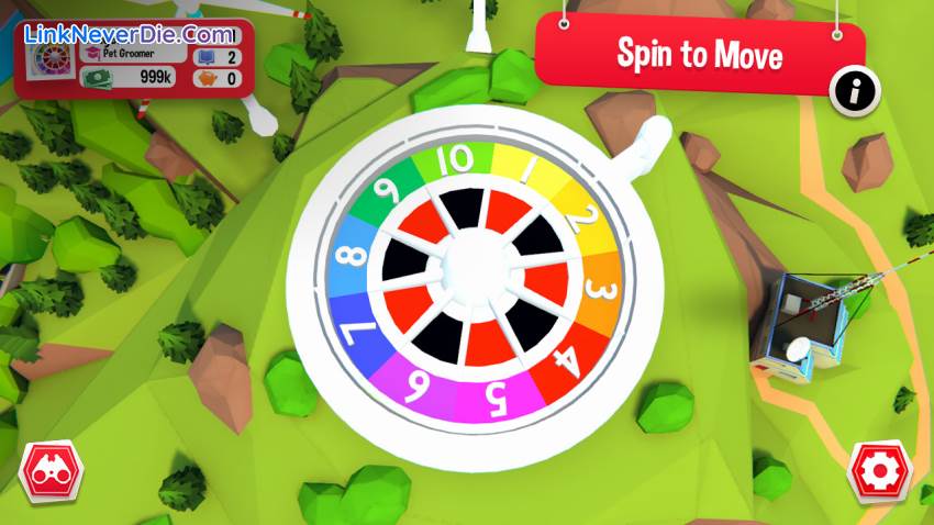 Hình ảnh trong game THE GAME OF LIFE 2 (screenshot) Hình ảnh trong game THE GAME OF LIFE 2 (screenshot)