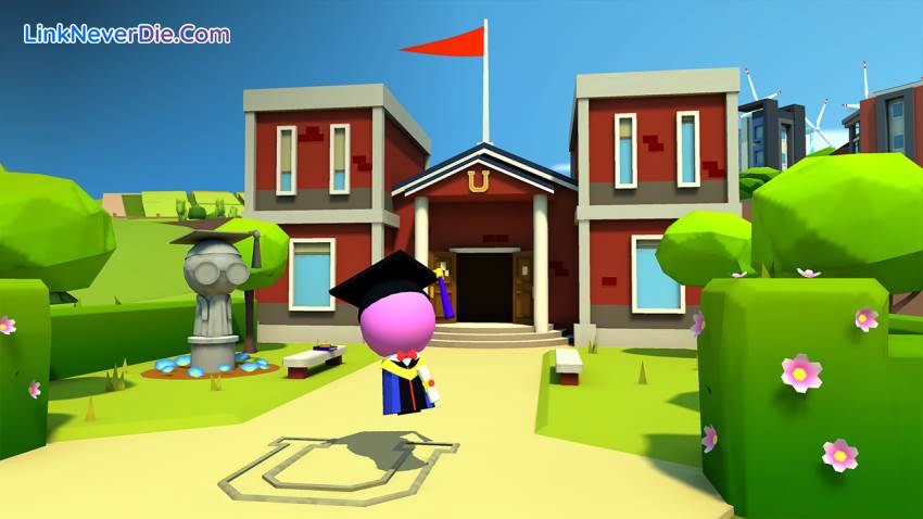 Hình ảnh trong game THE GAME OF LIFE 2 (screenshot) Hình ảnh trong game THE GAME OF LIFE 2 (screenshot)