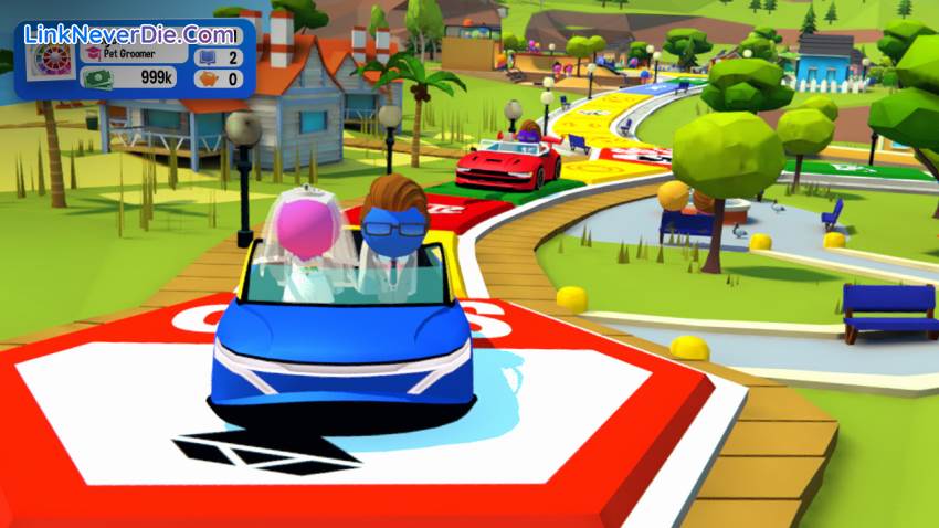Hình ảnh trong game THE GAME OF LIFE 2 (screenshot) Hình ảnh trong game THE GAME OF LIFE 2 (screenshot)