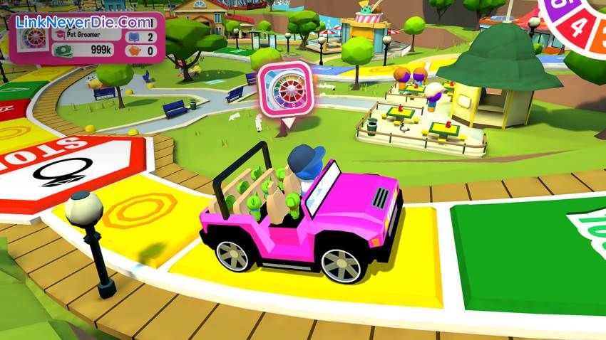 Hình ảnh trong game THE GAME OF LIFE 2 (screenshot) Hình ảnh trong game THE GAME OF LIFE 2 (screenshot)