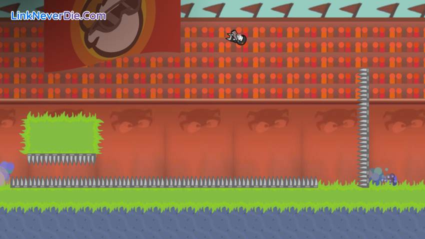 Hình ảnh trong game No Time To Explain Remastered (screenshot) Hình ảnh trong game No Time To Explain Remastered (screenshot)
