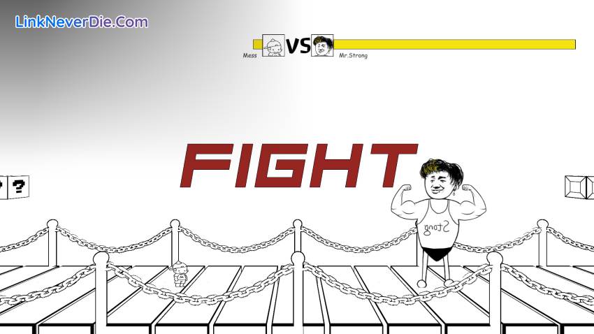 Hình ảnh trong game Mess Adventures (screenshot) Hình ảnh trong game Mess Adventures (screenshot)