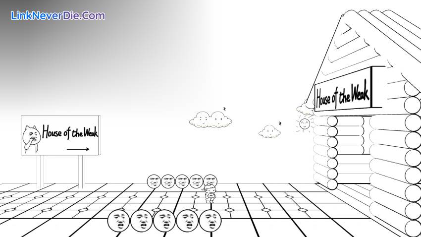 Hình ảnh trong game Mess Adventures (screenshot) Hình ảnh trong game Mess Adventures (screenshot)