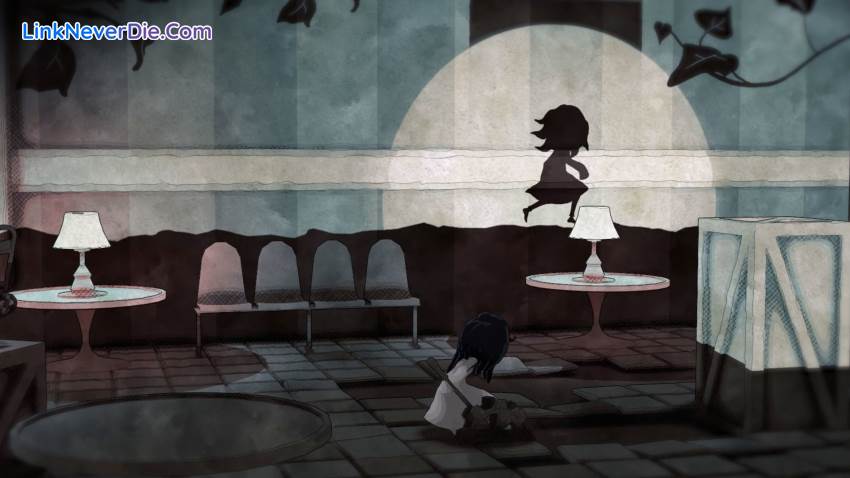 Hình ảnh trong game Shady Part of Me (screenshot) Hình ảnh trong game Shady Part of Me (screenshot)