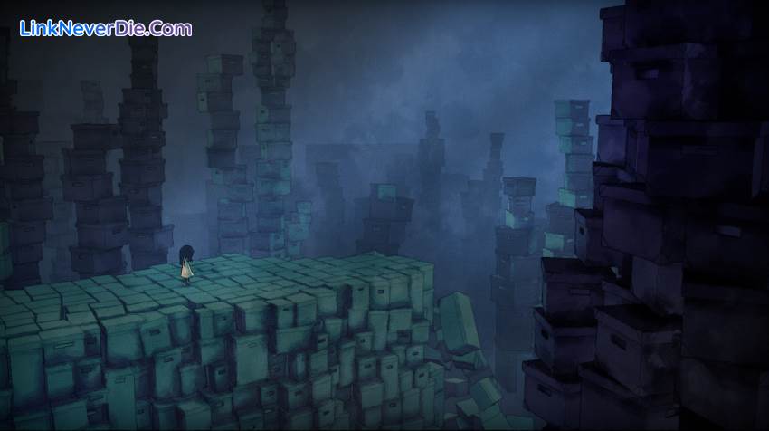 Hình ảnh trong game Shady Part of Me (screenshot) Hình ảnh trong game Shady Part of Me (screenshot)