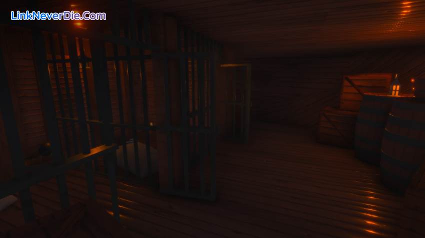 Hình ảnh trong game Stowaway (screenshot) Hình ảnh trong game Stowaway (screenshot)