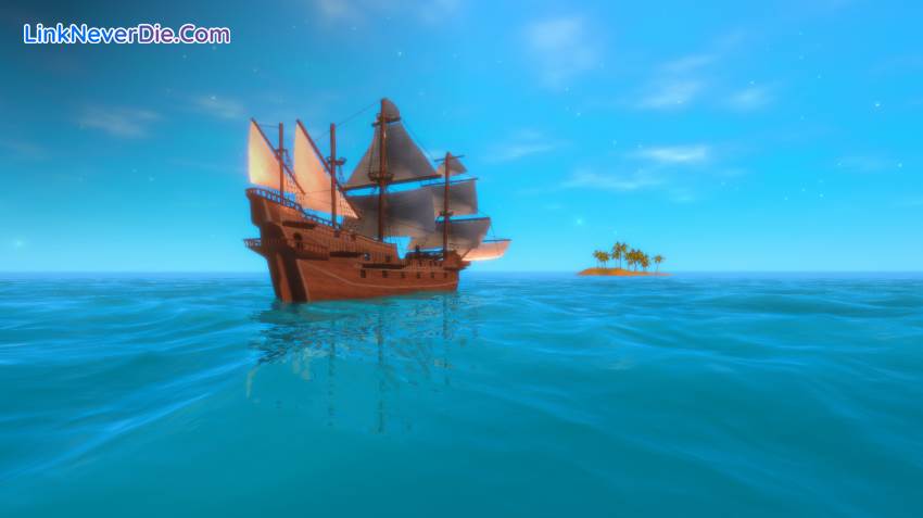 Hình ảnh trong game Stowaway (screenshot) Hình ảnh trong game Stowaway (screenshot)