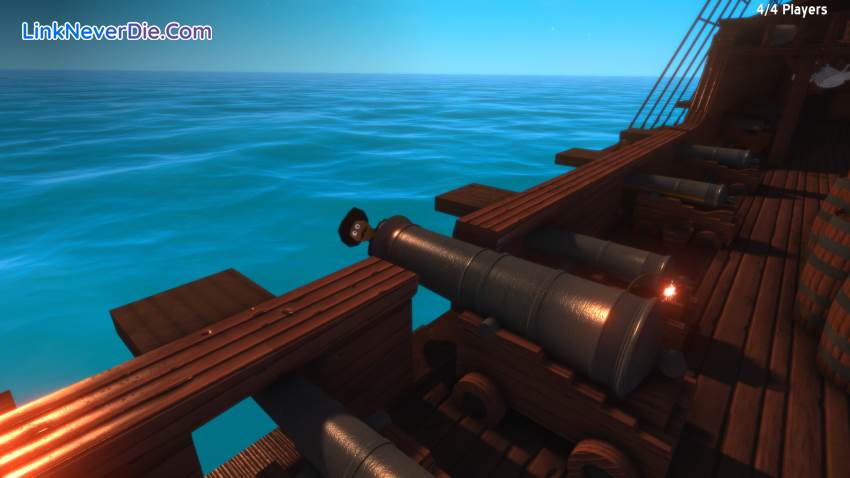Hình ảnh trong game Stowaway (screenshot) Hình ảnh trong game Stowaway (screenshot)