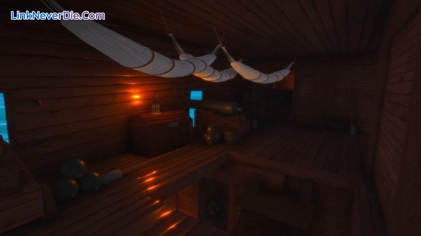 Hình ảnh trong game Stowaway (screenshot) Hình ảnh trong game Stowaway (screenshot)