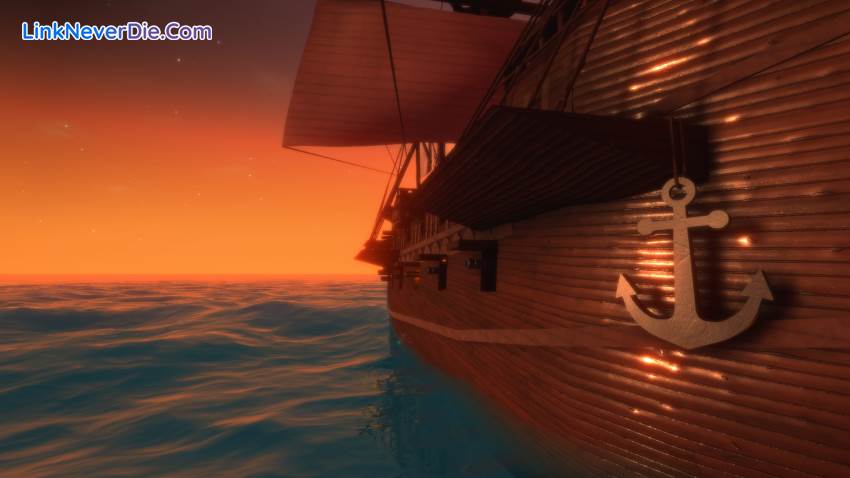 Hình ảnh trong game Stowaway (screenshot) Hình ảnh trong game Stowaway (screenshot)