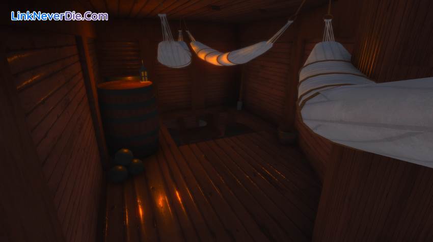 Hình ảnh trong game Stowaway (screenshot) Hình ảnh trong game Stowaway (screenshot)