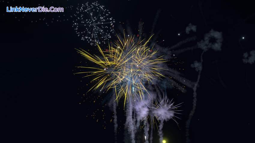 Hình ảnh trong game Fireworks Mania (screenshot) Hình ảnh trong game Fireworks Mania (screenshot)