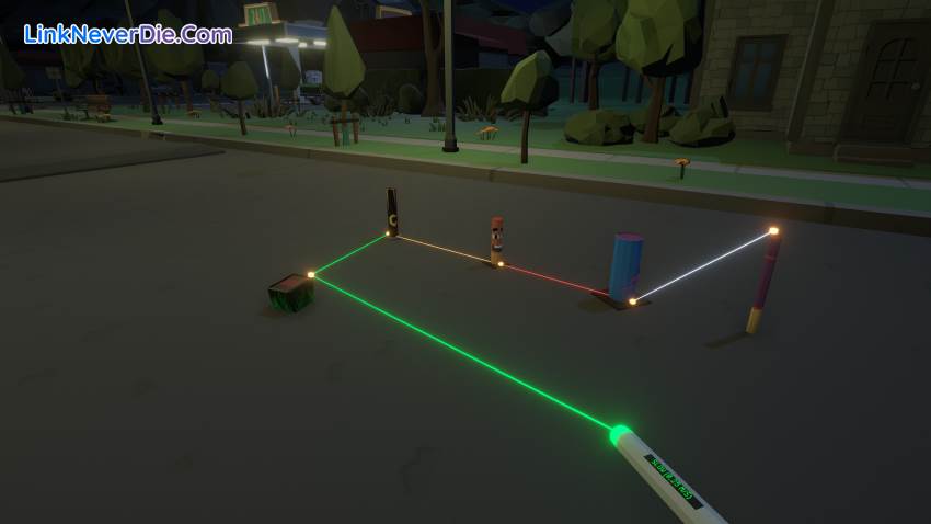 Hình ảnh trong game Fireworks Mania (screenshot) Hình ảnh trong game Fireworks Mania (screenshot)
