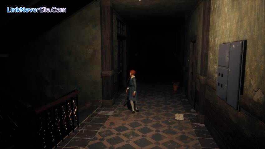 Hình ảnh trong game Loco Parentis (screenshot) Hình ảnh trong game Loco Parentis (screenshot)