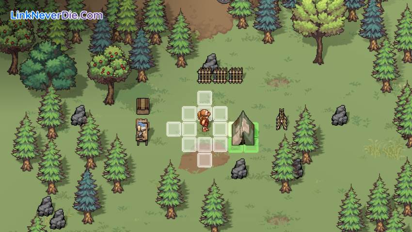 Hình ảnh trong game Zelter (screenshot) Hình ảnh trong game Zelter (screenshot)