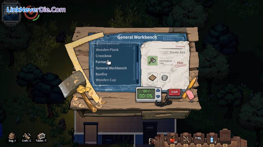 Hình ảnh trong game Zelter (screenshot) Hình ảnh trong game Zelter (screenshot)