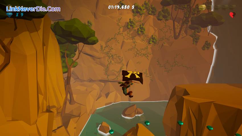 Hình ảnh trong game Captain Pegleg (screenshot) Hình ảnh trong game Captain Pegleg (screenshot)