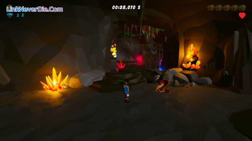 Hình ảnh trong game Captain Pegleg (screenshot) Hình ảnh trong game Captain Pegleg (screenshot)