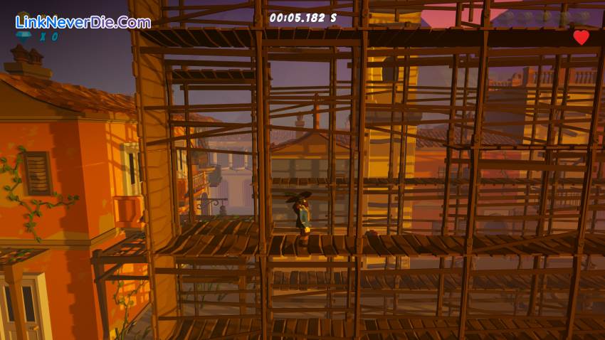 Hình ảnh trong game Captain Pegleg (screenshot) Hình ảnh trong game Captain Pegleg (screenshot)