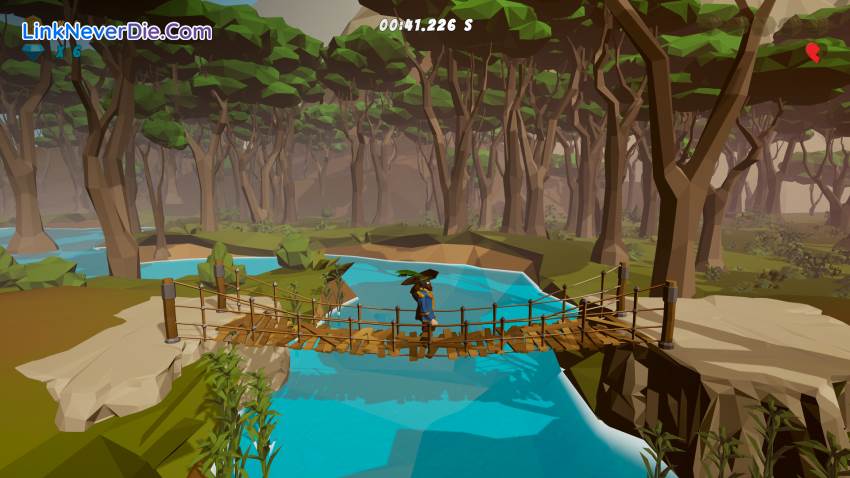 Hình ảnh trong game Captain Pegleg (screenshot) Hình ảnh trong game Captain Pegleg (screenshot)