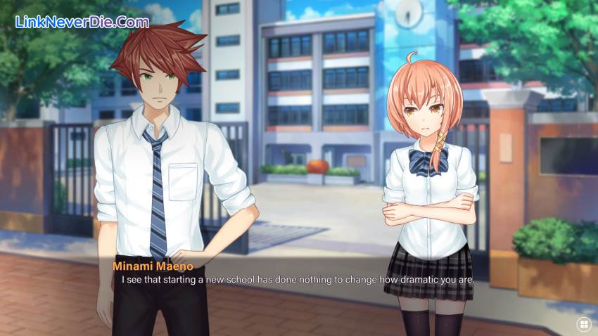 Hình ảnh trong game Ethereal Enigma (screenshot) Hình ảnh trong game Ethereal Enigma (screenshot)