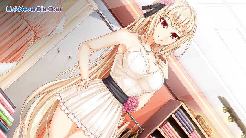 Hình ảnh trong game Ethereal Enigma (screenshot) Hình ảnh trong game Ethereal Enigma (screenshot)