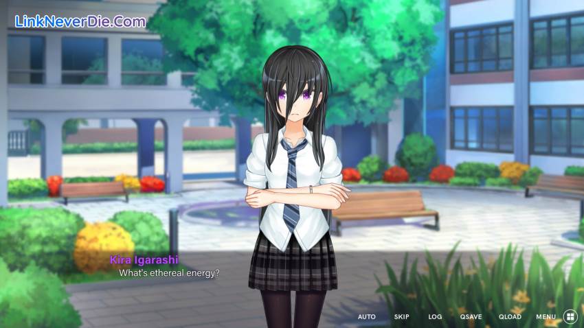 Hình ảnh trong game Ethereal Enigma (screenshot) Hình ảnh trong game Ethereal Enigma (screenshot)
