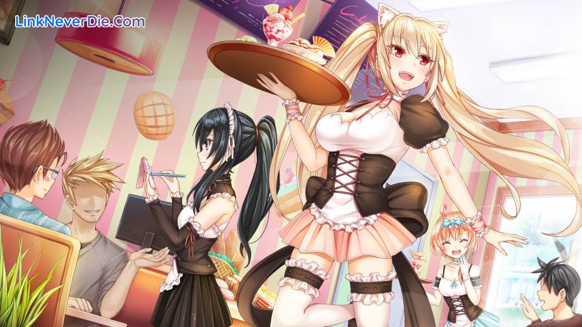 Hình ảnh trong game Ethereal Enigma (screenshot) Hình ảnh trong game Ethereal Enigma (screenshot)