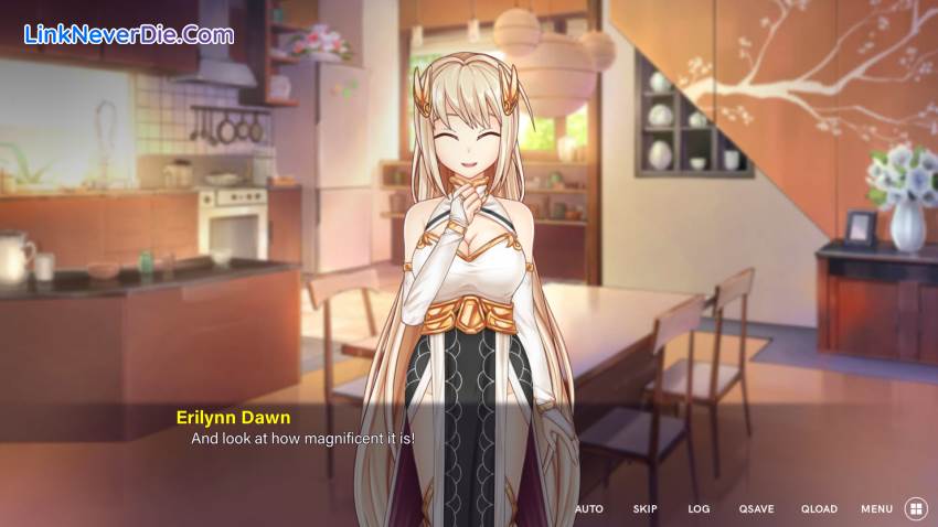 Hình ảnh trong game Ethereal Enigma (screenshot) Hình ảnh trong game Ethereal Enigma (screenshot)