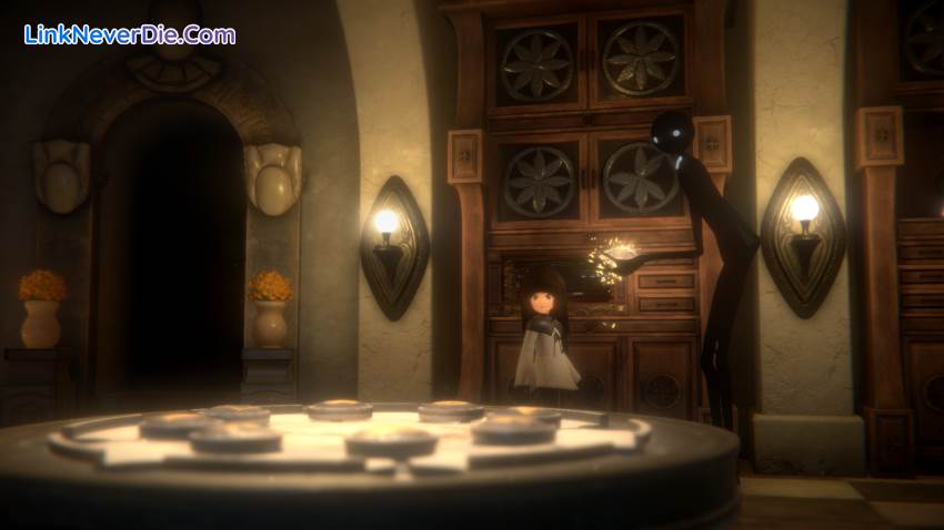 Hình ảnh trong game DEEMO -Reborn- (screenshot) Hình ảnh trong game DEEMO -Reborn- (screenshot)