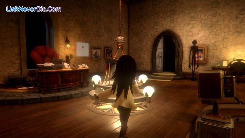 Hình ảnh trong game DEEMO -Reborn- (screenshot) Hình ảnh trong game DEEMO -Reborn- (screenshot)