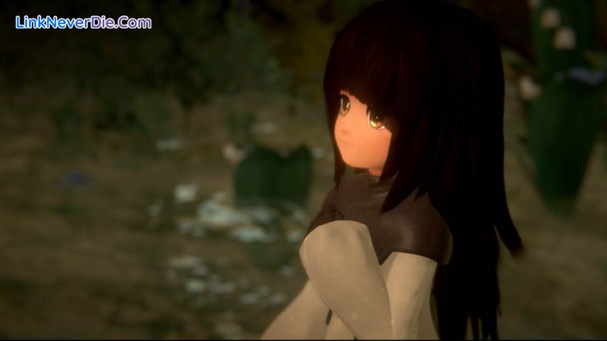 Hình ảnh trong game DEEMO -Reborn- (screenshot) Hình ảnh trong game DEEMO -Reborn- (screenshot)