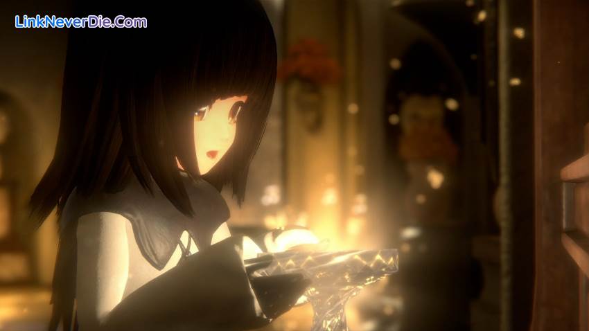 Hình ảnh trong game DEEMO -Reborn- (screenshot) Hình ảnh trong game DEEMO -Reborn- (screenshot)