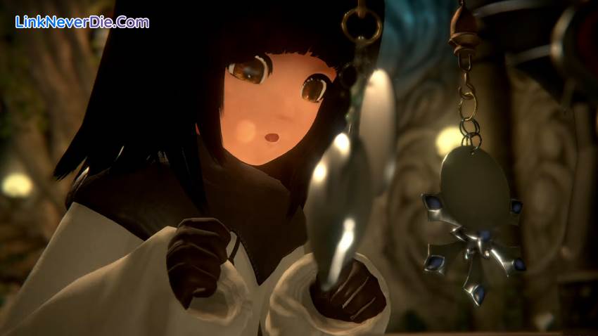 Hình ảnh trong game DEEMO -Reborn- (screenshot) Hình ảnh trong game DEEMO -Reborn- (screenshot)
