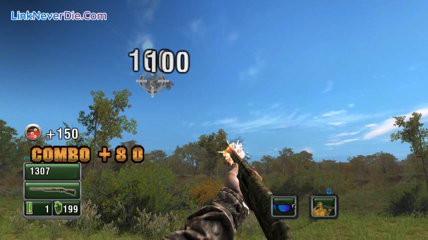 Hình ảnh trong game Reload (screenshot) Hình ảnh trong game Reload (screenshot)