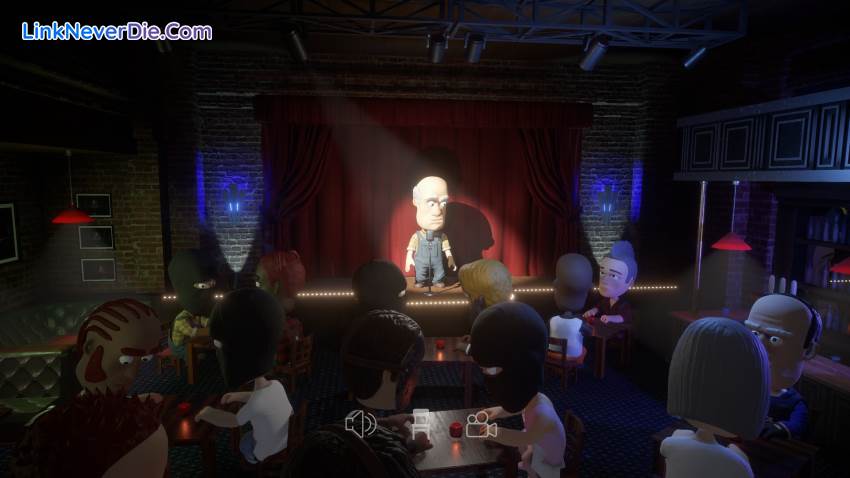 Hình ảnh trong game Comedy Night (screenshot) Hình ảnh trong game Comedy Night (screenshot)