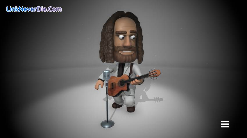 Hình ảnh trong game Comedy Night (screenshot) Hình ảnh trong game Comedy Night (screenshot)
