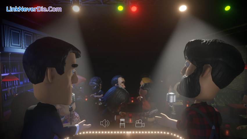 Hình ảnh trong game Comedy Night (screenshot) Hình ảnh trong game Comedy Night (screenshot)