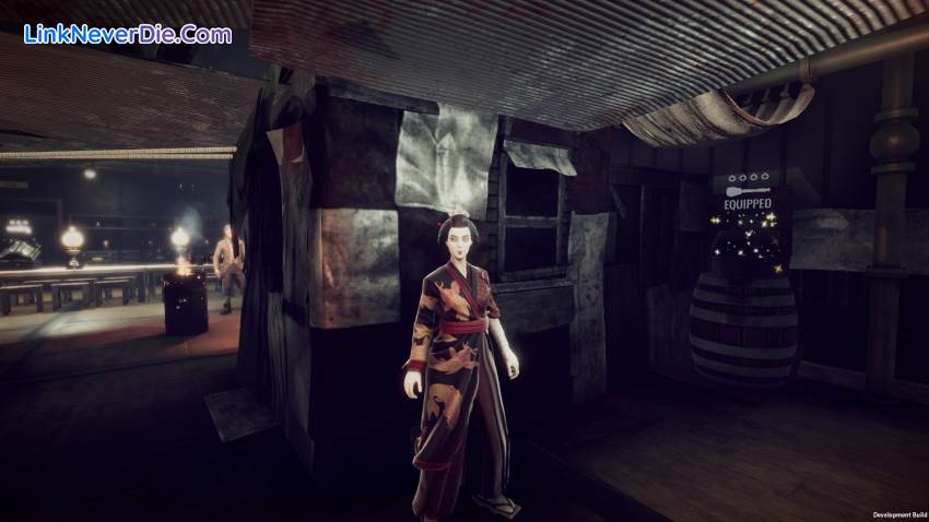 Hình ảnh trong game Murderous Pursuits (screenshot) Hình ảnh trong game Murderous Pursuits (screenshot)