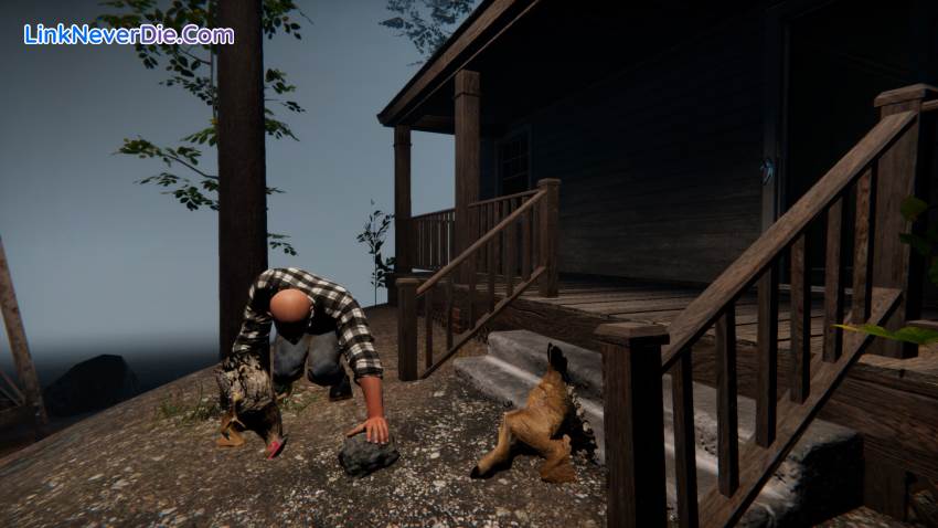 Hình ảnh trong game Hand Simulator: Horror (screenshot) Hình ảnh trong game Hand Simulator: Horror (screenshot)