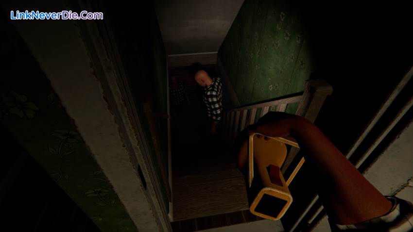 Hình ảnh trong game Hand Simulator: Horror (screenshot) Hình ảnh trong game Hand Simulator: Horror (screenshot)