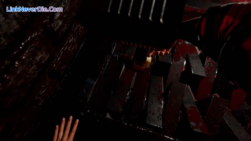 Hình ảnh trong game Hand Simulator: Horror (screenshot) Hình ảnh trong game Hand Simulator: Horror (screenshot)
