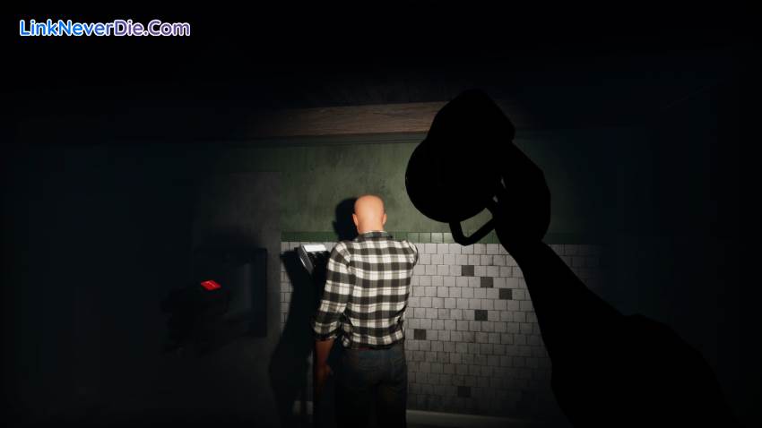 Hình ảnh trong game Hand Simulator: Horror (screenshot) Hình ảnh trong game Hand Simulator: Horror (screenshot)